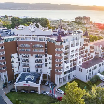 HI Hotels Imperial Resort - Ultra All Inclusive