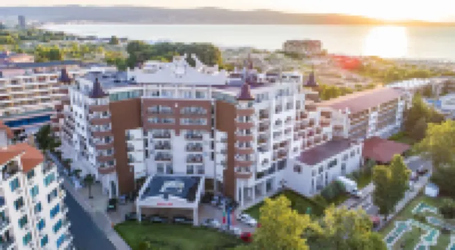 HI Hotels Imperial Resort - Ultra All Inclusive