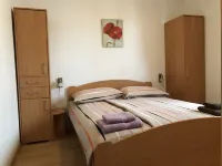 Villa Vrančić - Pensionaatit