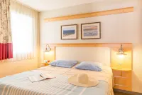 Résidence Pierre & Vacances le Fort de la Rade فنادق في Dolus D'Oleron