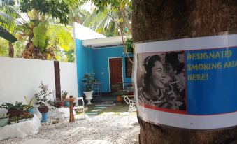 Pedz Cing Mango Lodge