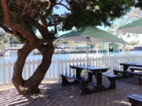 MyPond Stenden Hotel Hotels in Port Alfred