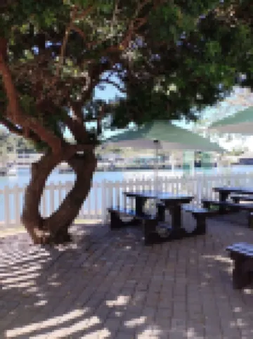 MyPond Stenden Hotel Hotels in Western District