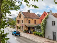 GamlaVærket Gjæstgiveri og Tracteringssted Hotels in Sandnes
