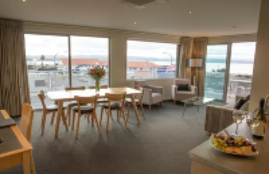 The Crown Hotel
