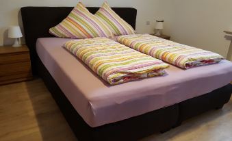 Ferienwohnung Debray