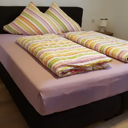 Ferienwohnung Debray