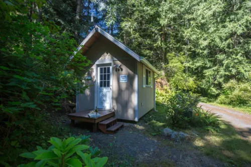 A Hidden Haven Cottages - Boutique