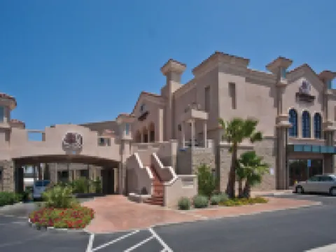 DoubleTree by Hilton Rosemead Hotels in Rosemead