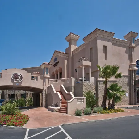 DoubleTree by Hilton Rosemead