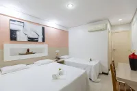 Eunapolis Plaza Hotel Hotels in Eunapolis