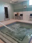 Best Western Plus Chateau Fort St. John - spa