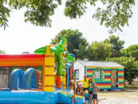 Domaine les Mûriers Hoteles en Vendres