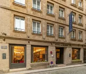 Hôtel des Marins, Saint-Malo Hotel di 