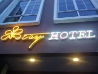 Tey Hotel Hotel in zona Jeti Kong Kong