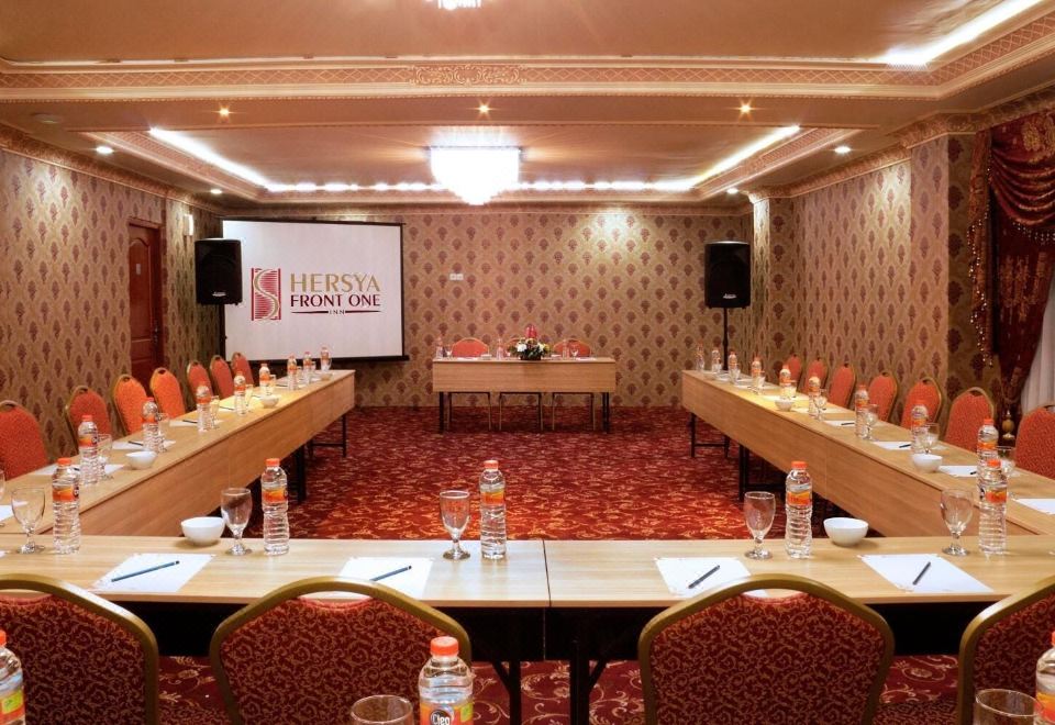 Hersya Boutique Hotel Surabaya