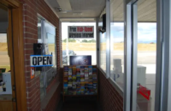 Budget Host Exit 254 Inn