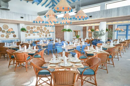 Bahia Principe Grand El Portillo - All Inclusive