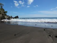 Atami Escape Resort - de playa