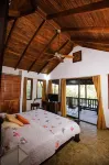 Hotel Nature Lodge Finca Los Caballos Hotels in Tambor Beach