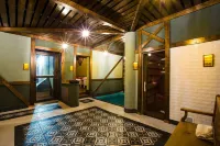 Hotel Bankov Košice - spa