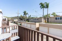 The Rosemont IV - La Jolla Luxury