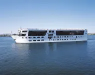 Lady Sophia Nile Cruise