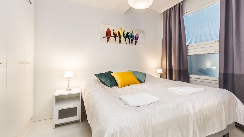Go Happy Home Apartment Mikonkatu 11 55