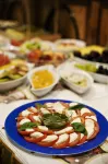 Royal Ricc - sarapan