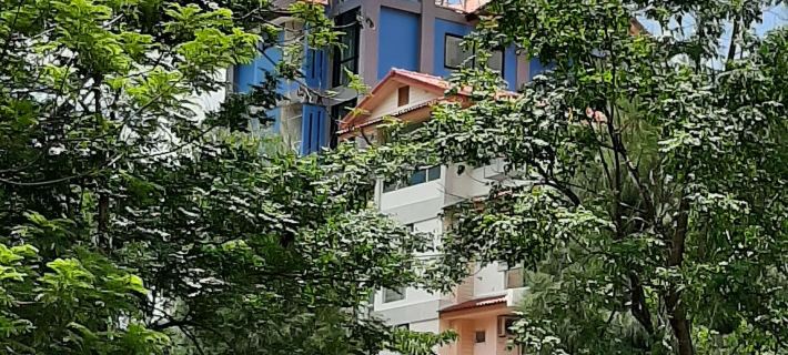Vanlisut Hotel Ngamwongwan Hotéis em Nonthaburi