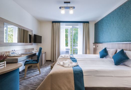 볼링 및 여가 시설