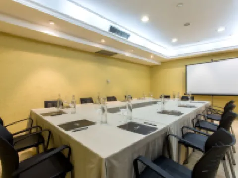 Hotel Alda San Carlos Hôtels à : Saint-Jacques-de-Compostelle