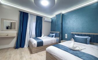 Pulse Pyramids Hotel