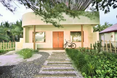 Cabana Hotels in Pemenang