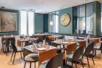 Best Western Hotel du Pont Wilson