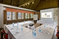 Schlosshotel - Self Check-in Hotel Hotels in Brig