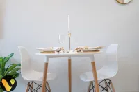 Vogue Studio at Hera Tower Sports City Hotels in Jebel Ali