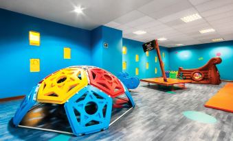 Palacio Mundo Imperial