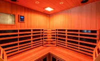 Hotel Birke, Ringhotel Kiel - Kylpylä