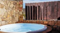 Aquila Private Game Reserve & Spa - románticos