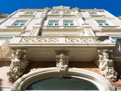 Hotel Valverde Lisboa - Relais & Chateaux