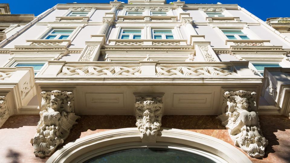 Hotel Valverde Lisboa - Relais & Chateaux