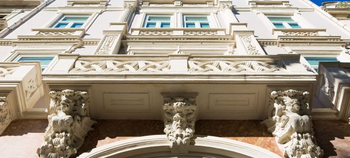 Hotel Valverde Lisboa - Relais & Chateaux Hotels in Lisbon