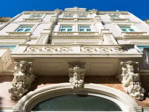 Hotel Valverde Lisboa - Relais & Chateaux