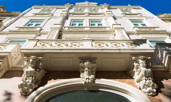 Hotel Valverde Lisboa - Relais & Chateaux