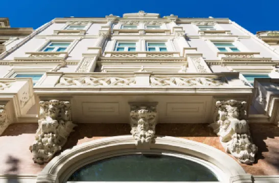 Hotel Valverde Lisboa - Relais & Chateaux Hotel a 