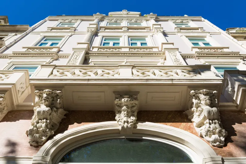 Hotel Valverde Lisboa - Relais & Chateaux