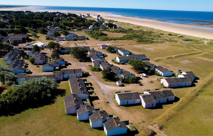 Vvf Cotentin Îles Anglo-Normandes