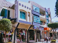 Meraki Hotel Hotels in Banos