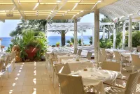 Sunrise Beach Hotel Hoteles en Protaras